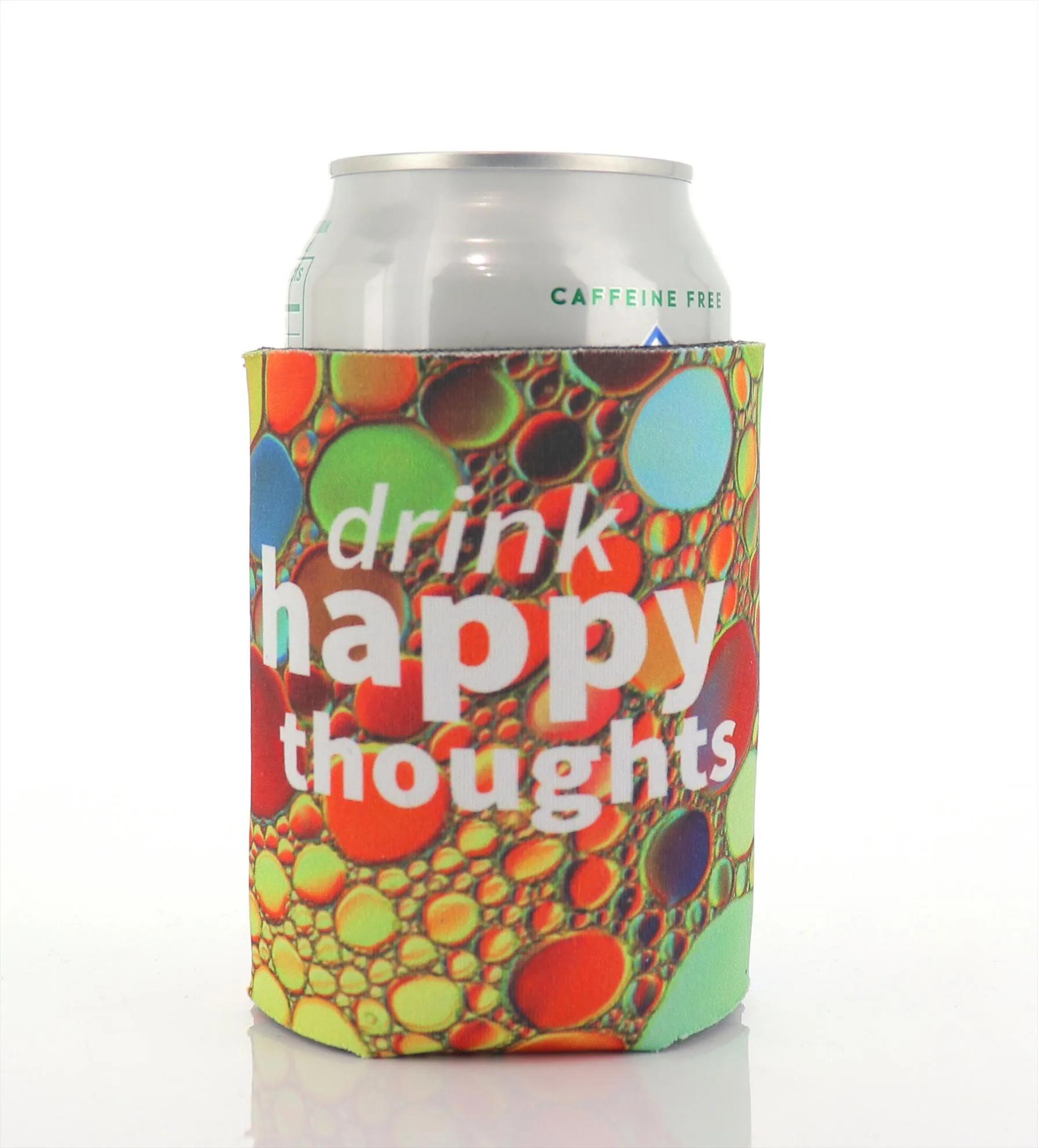 Koozie® britePix® Can Cooler 290 of 458