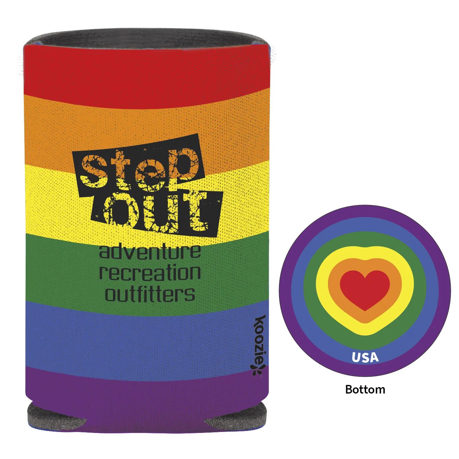 Koozie® britePix® Can Cooler 76 of 277