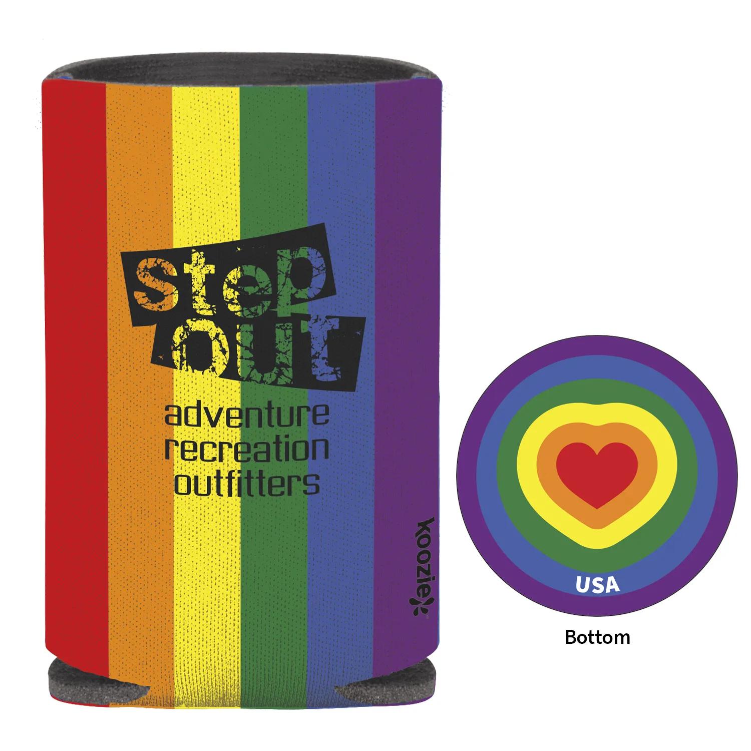 Koozie® britePix® Can Cooler 50 of 277