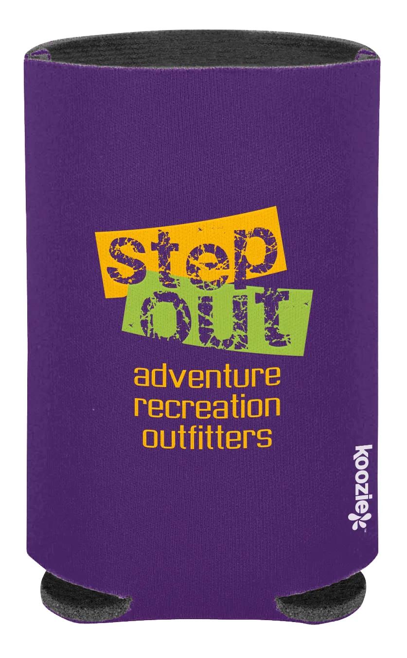 Koozie® britePix® Can Cooler 137 of 458