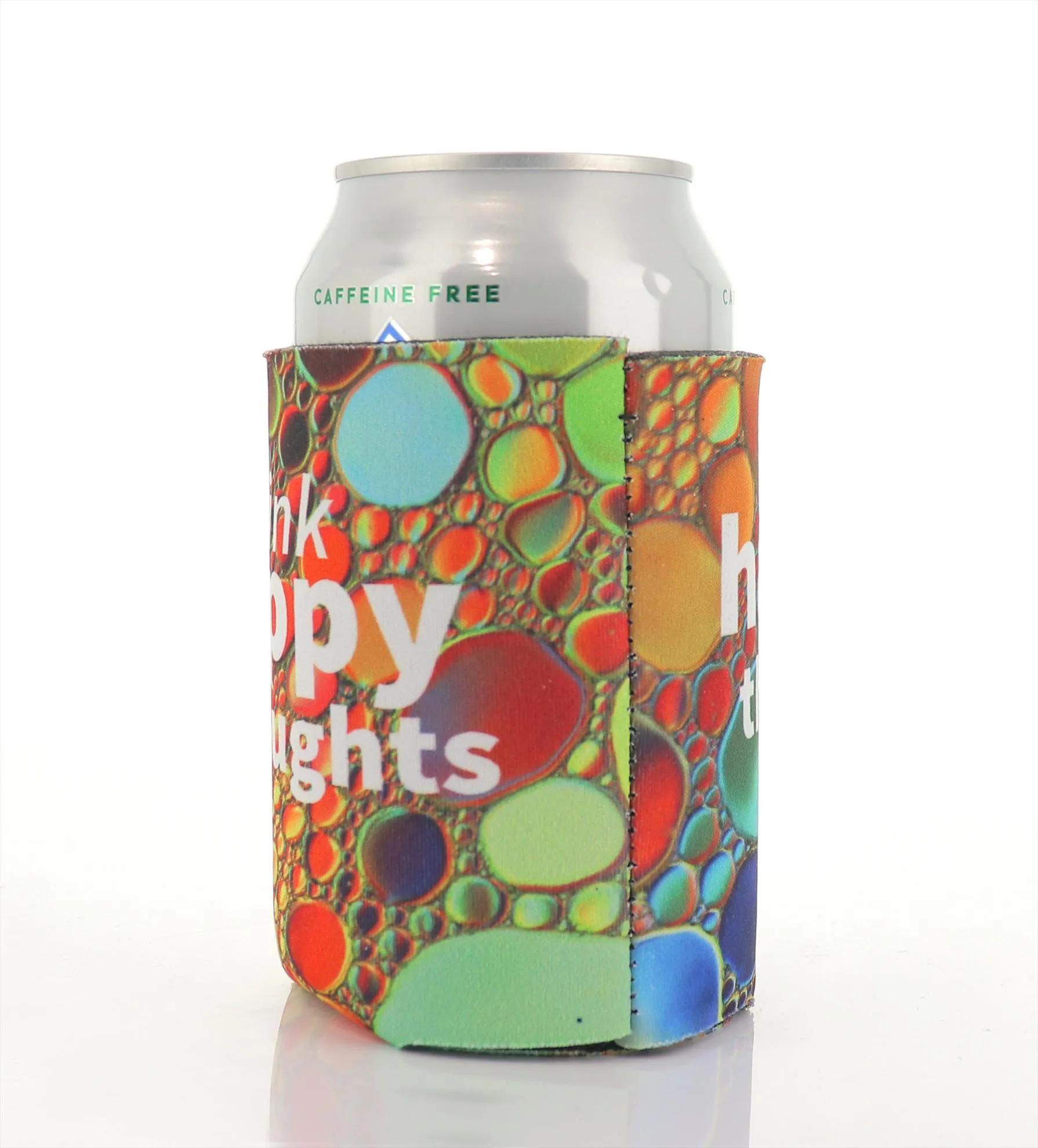 Koozie® britePix® Can Cooler 293 of 458
