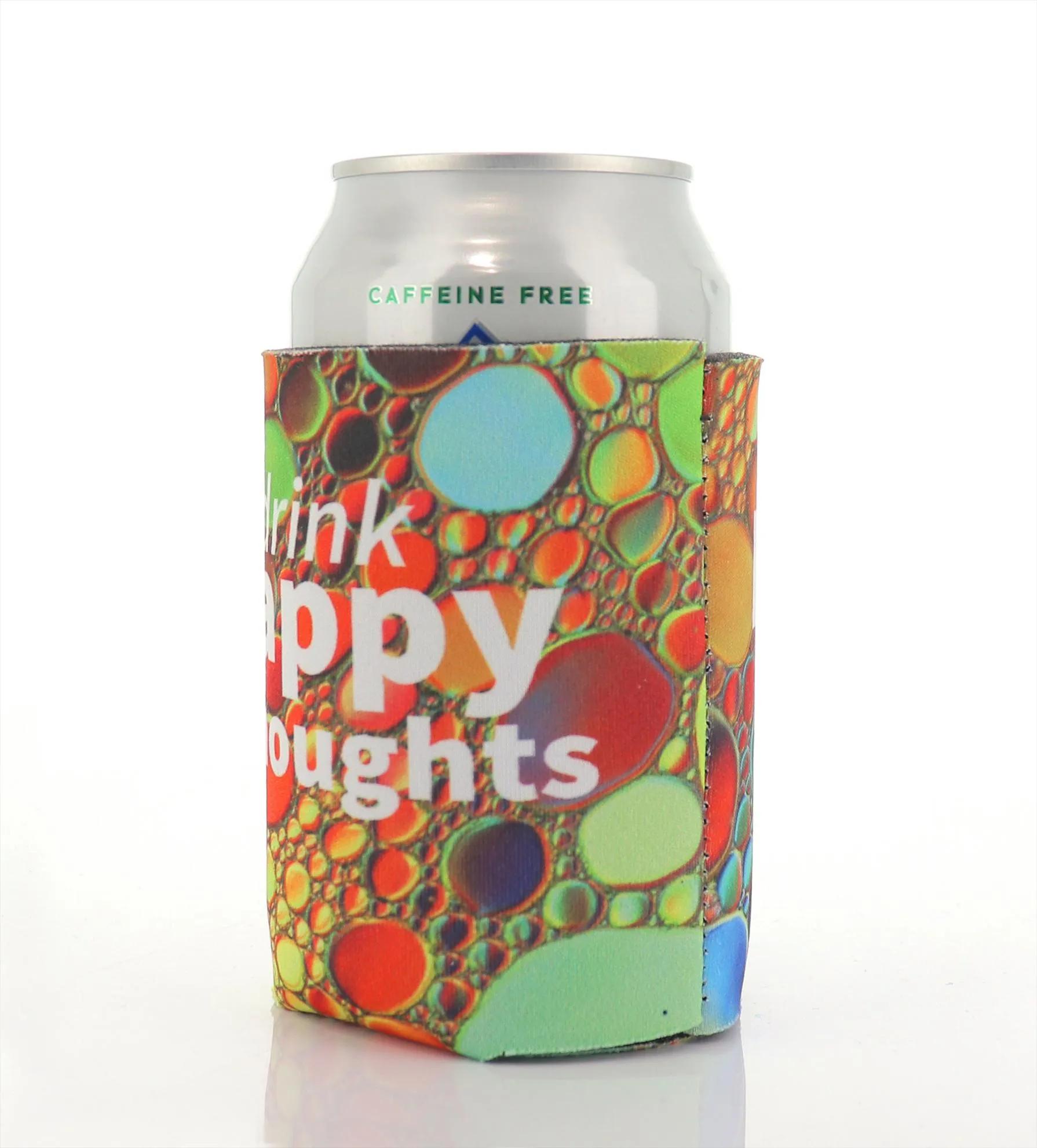 Koozie® britePix® Can Cooler 292 of 458