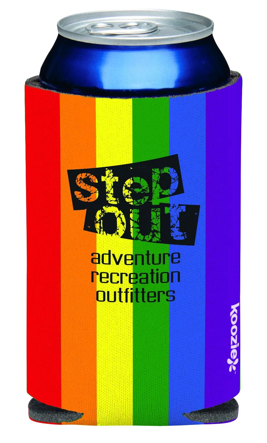 Koozie® britePix® Can Cooler 265 of 458