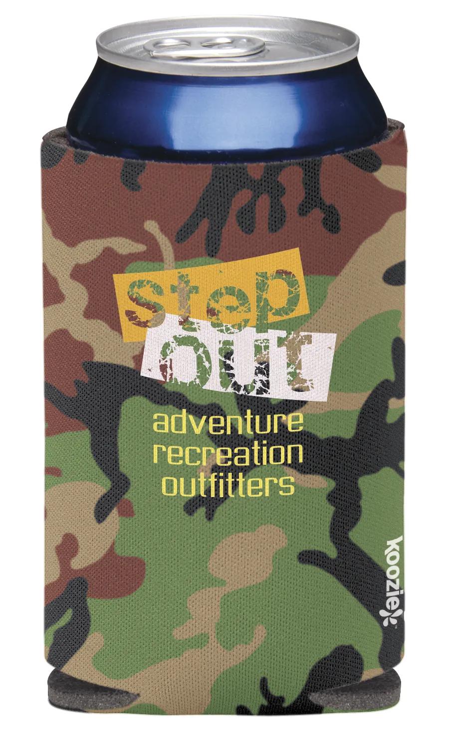 Koozie® britePix® Can Cooler 200 of 458