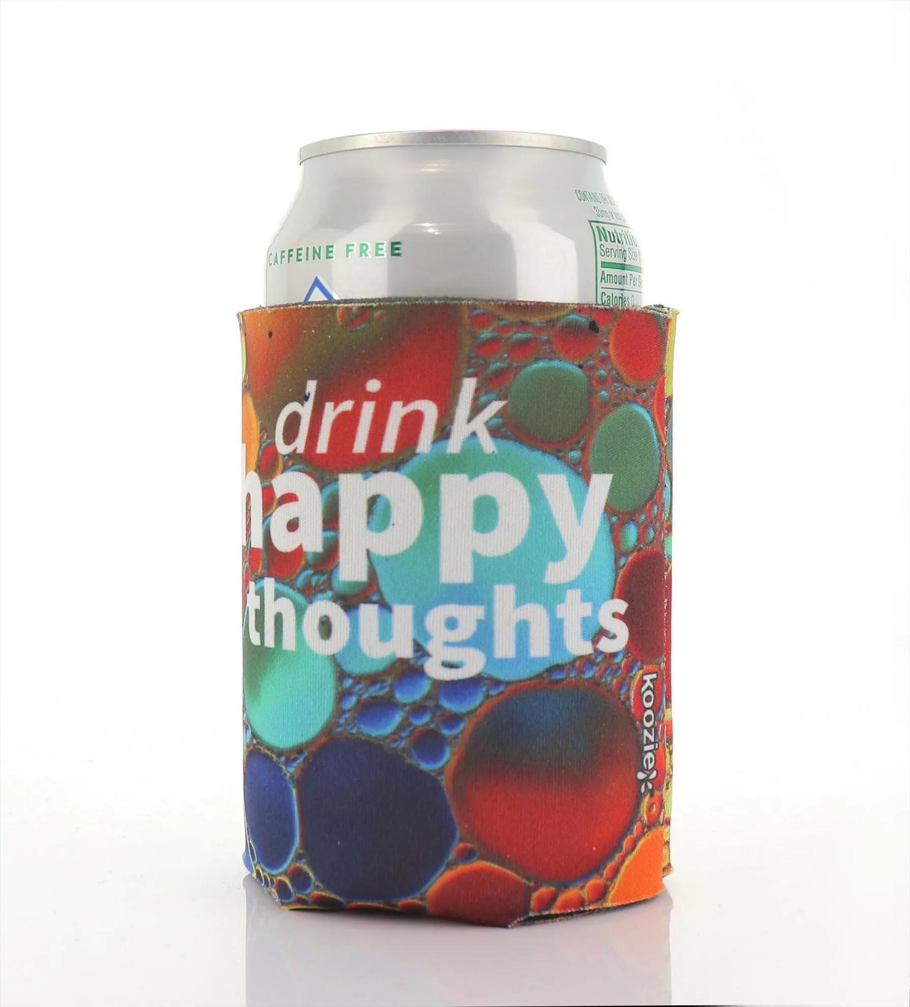 Koozie® britePix® Can Cooler 284 of 458