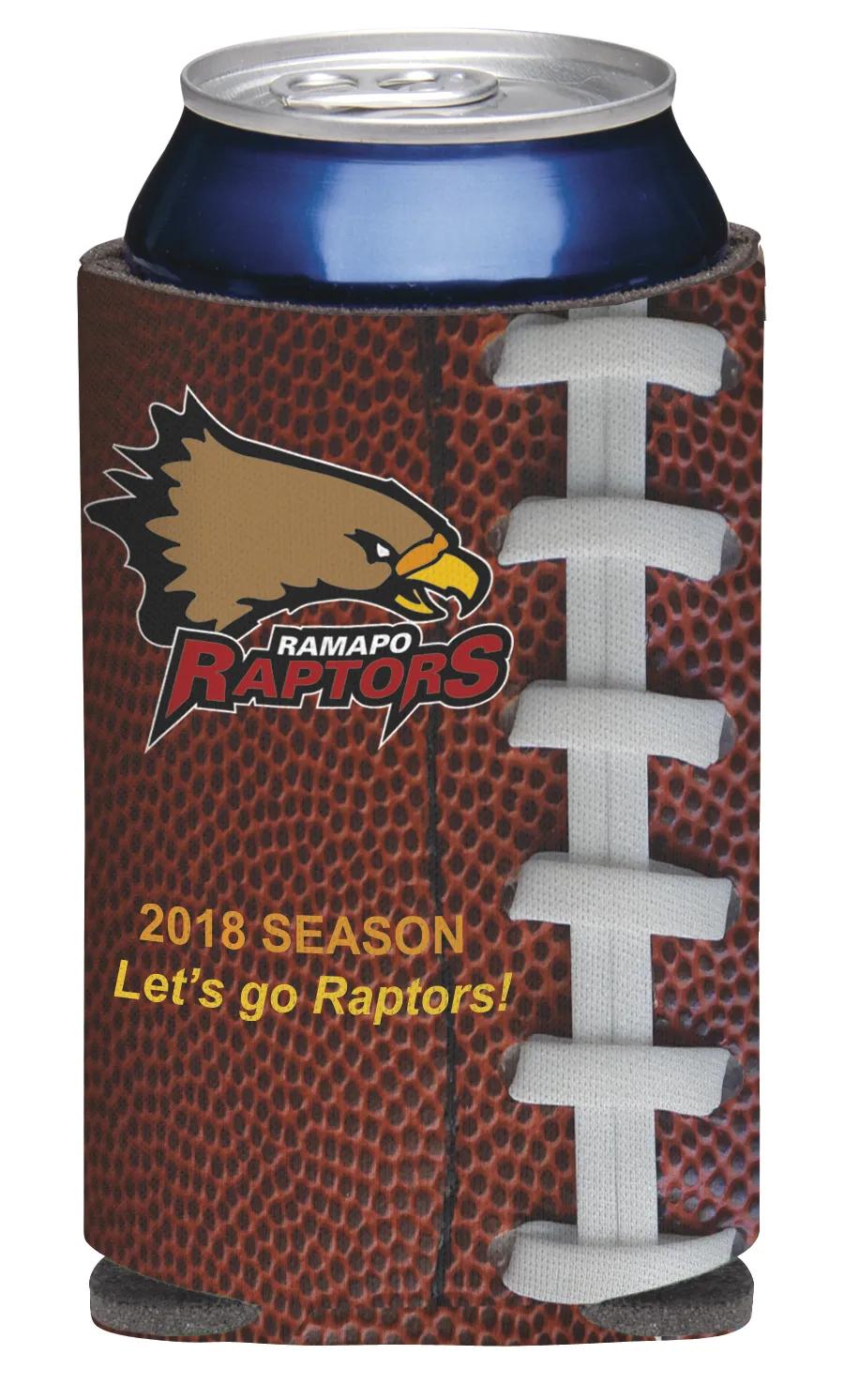 Koozie® britePix® Can Cooler 195 of 458