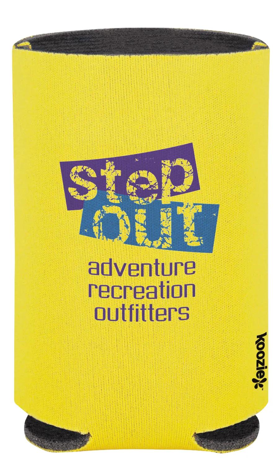 Koozie® britePix® Can Cooler 42 of 458