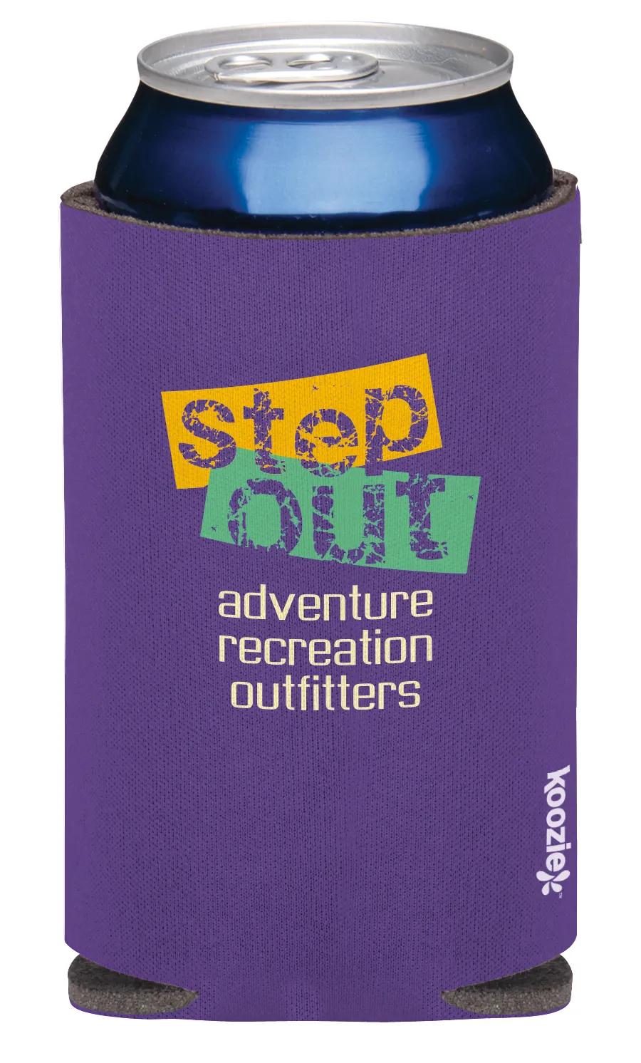 Koozie® britePix® Can Cooler 205 of 458