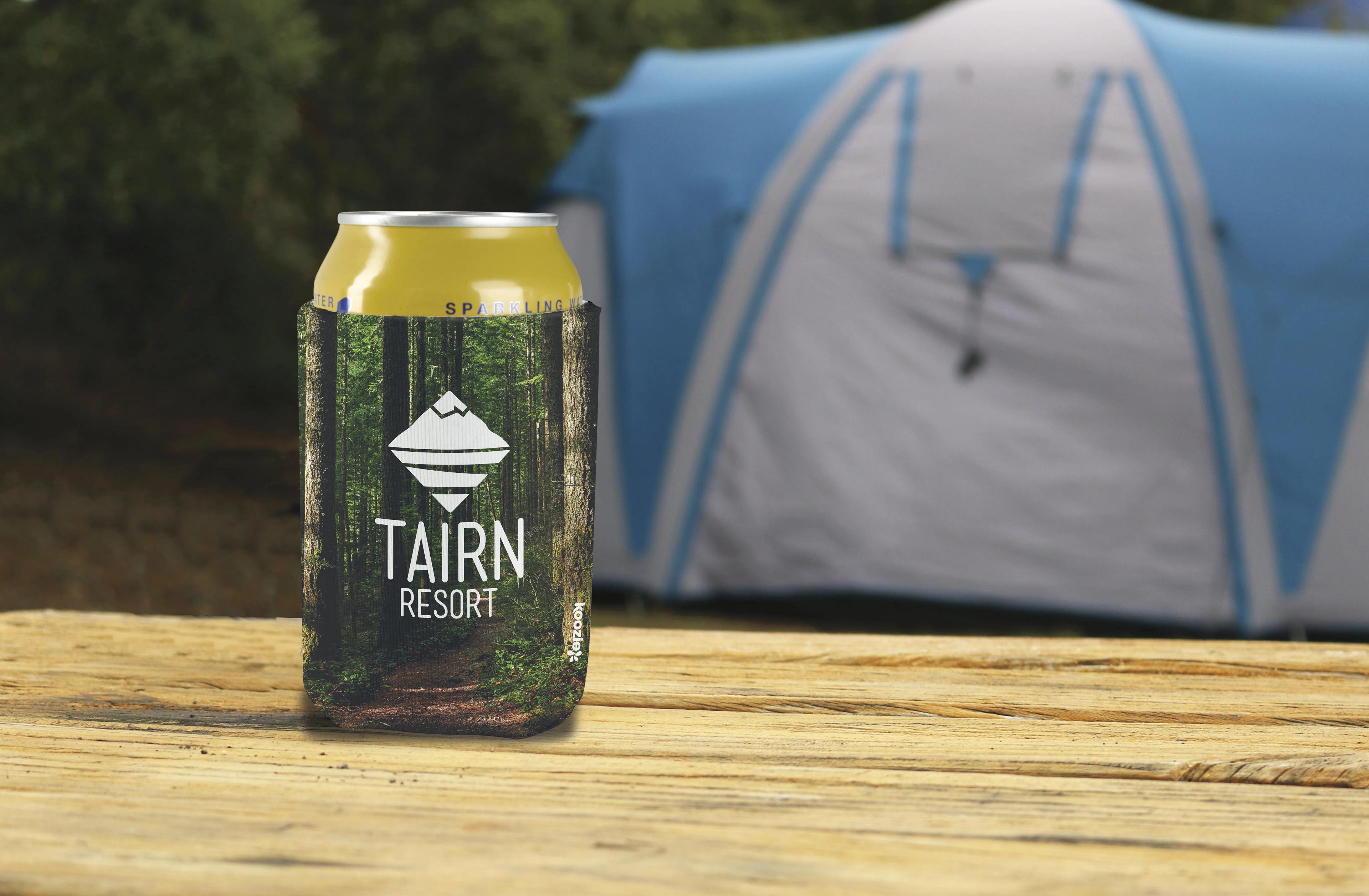 Koozie® britePix® Can Cooler 212 of 458