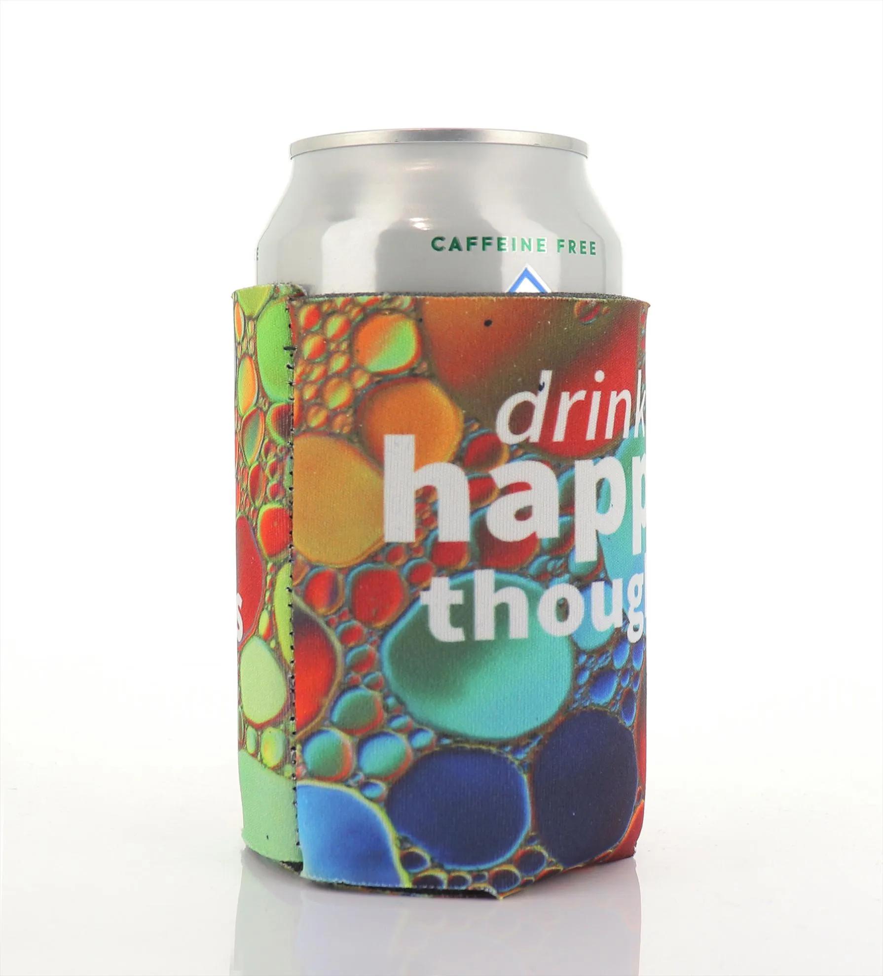 Koozie® britePix® Can Cooler 296 of 458