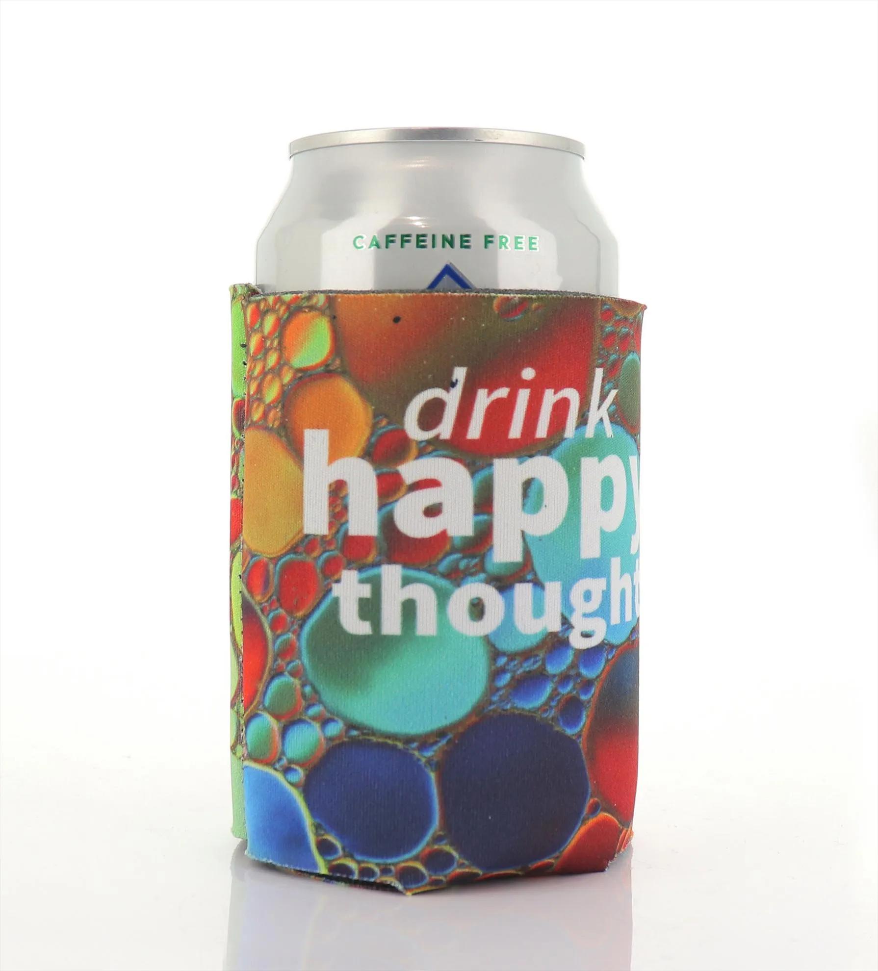 Koozie® britePix® Can Cooler 273 of 277