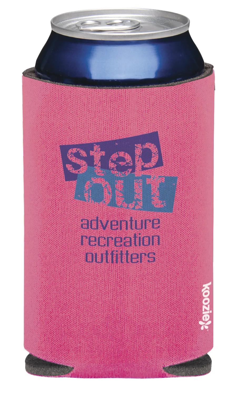 Koozie® britePix® Can Cooler 250 of 277