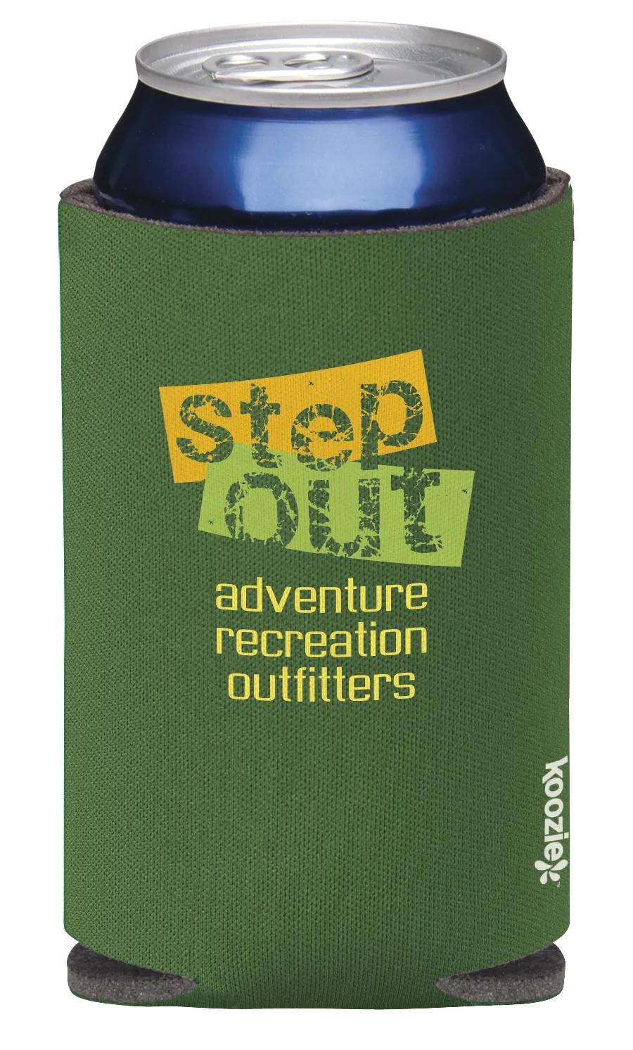 Koozie® britePix® Can Cooler 195 of 277