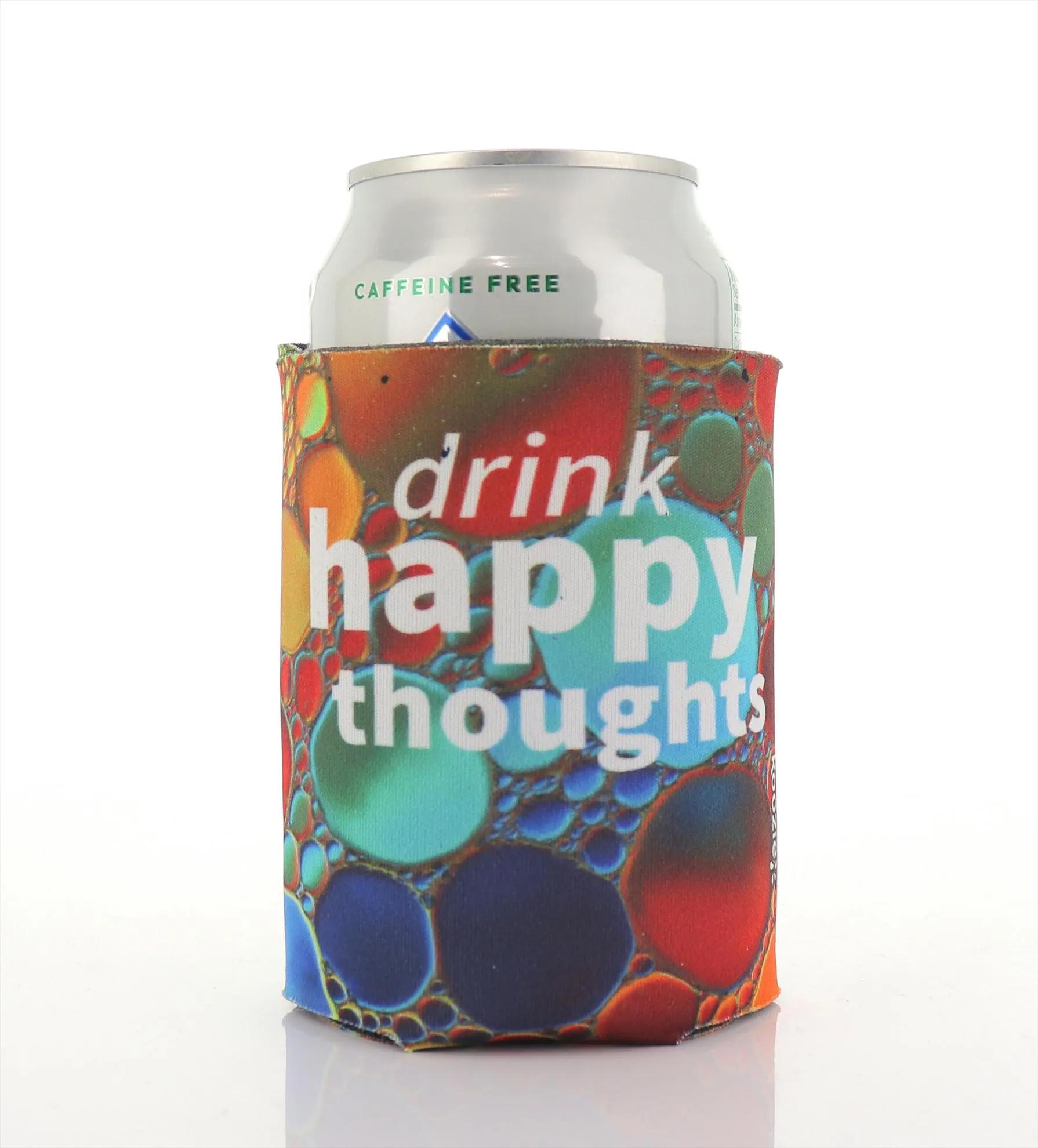 Koozie® britePix® Can Cooler 282 of 458