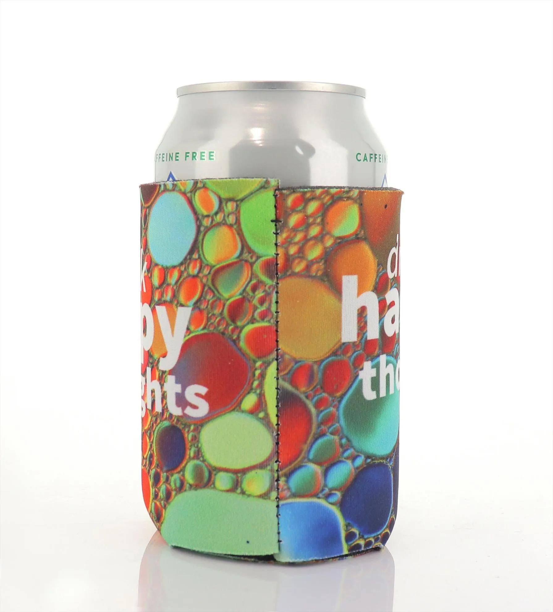 Koozie® britePix® Can Cooler 294 of 458
