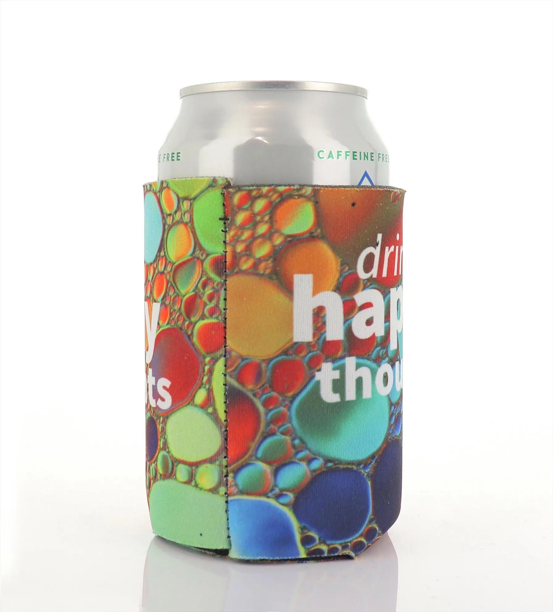 Koozie® britePix® Can Cooler 143 of 277