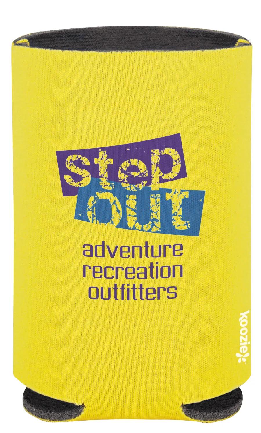 Koozie® britePix® Can Cooler 268 of 458