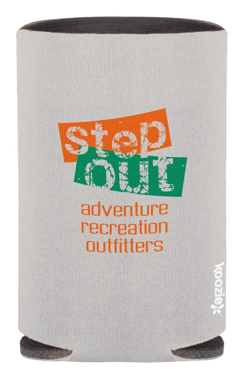 Koozie® britePix® Can Cooler 272 of 277