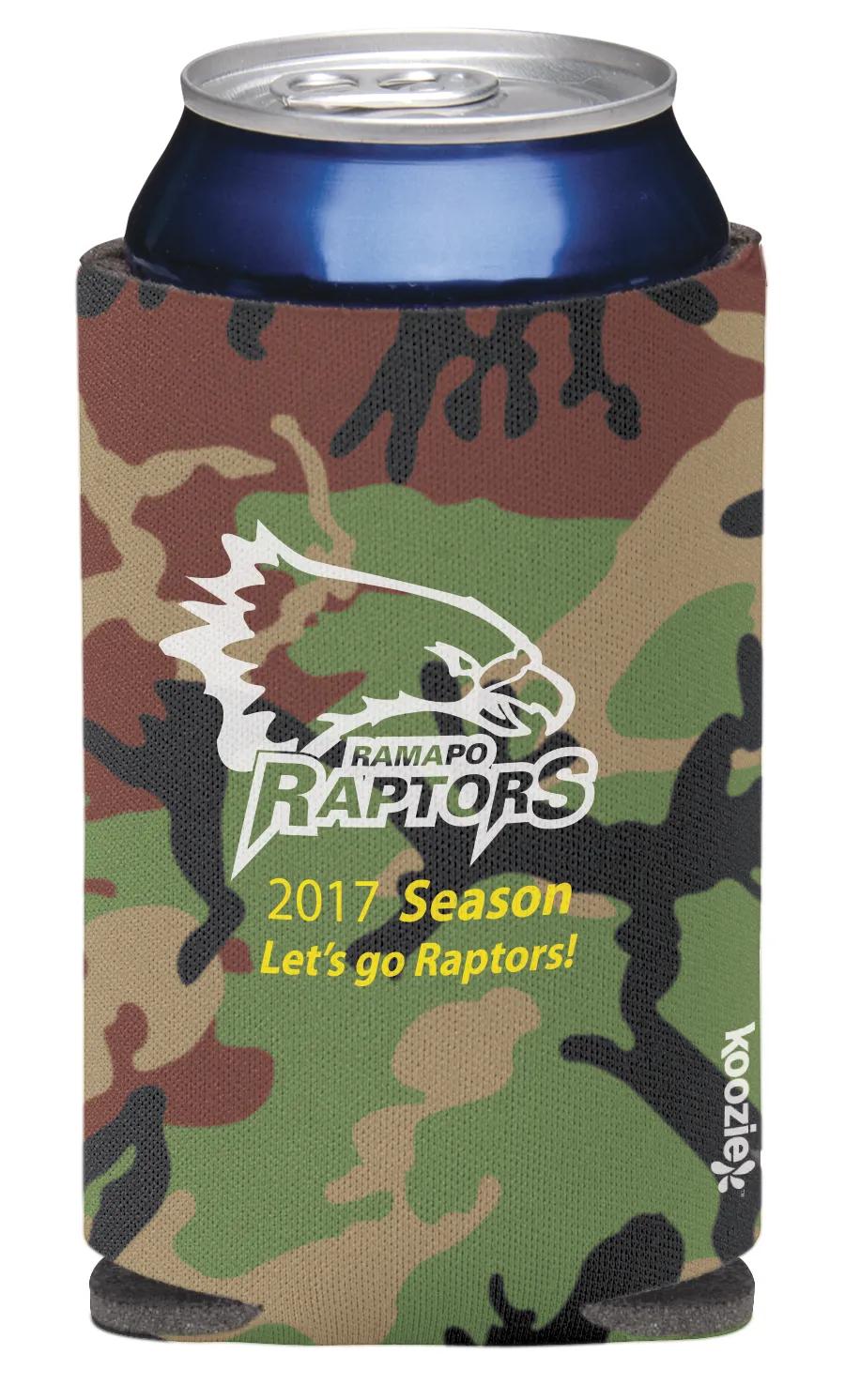 Koozie® britePix® Can Cooler 201 of 458