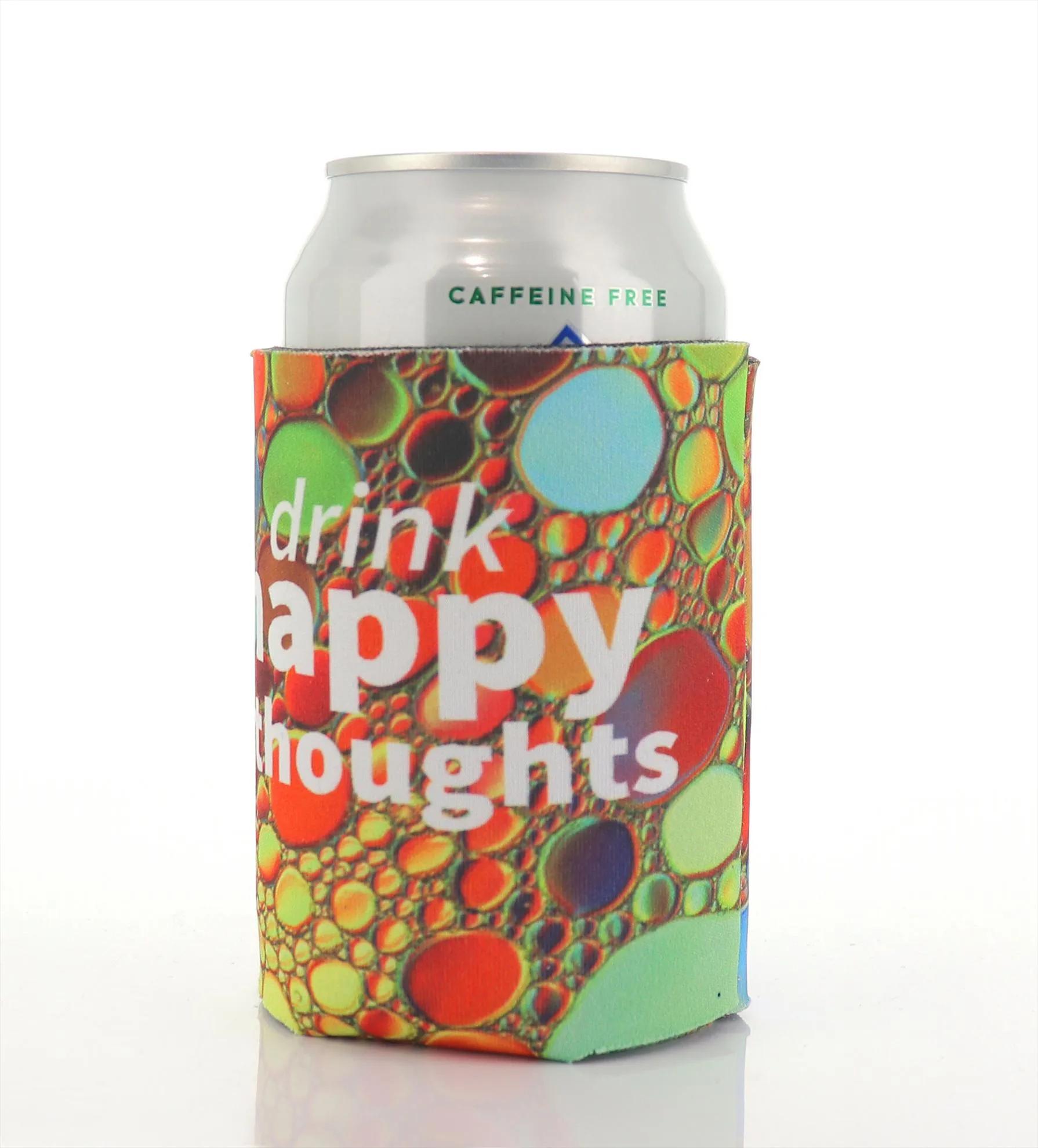 Koozie® britePix® Can Cooler 291 of 458