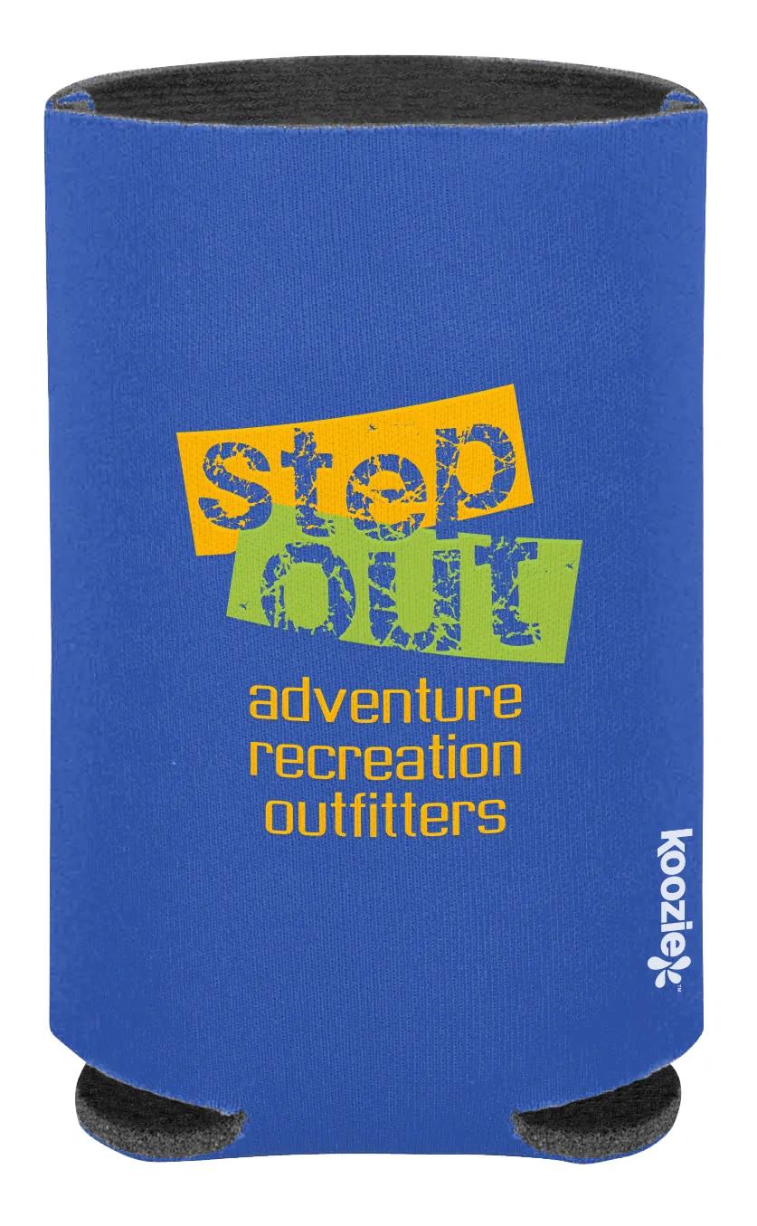 Koozie® britePix® Can Cooler 281 of 458