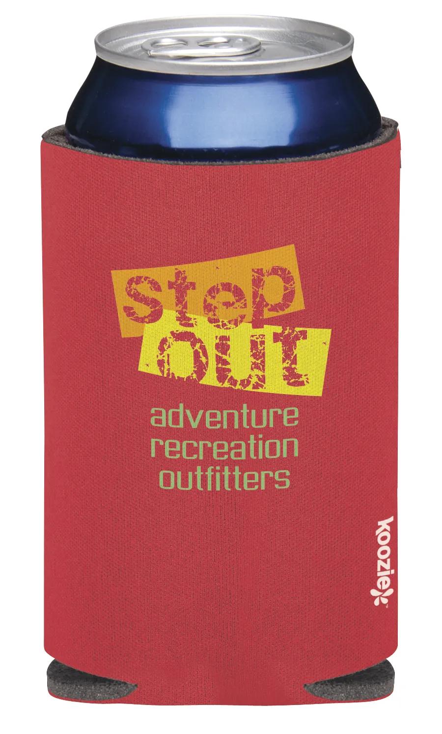 Koozie® britePix® Can Cooler 256 of 277