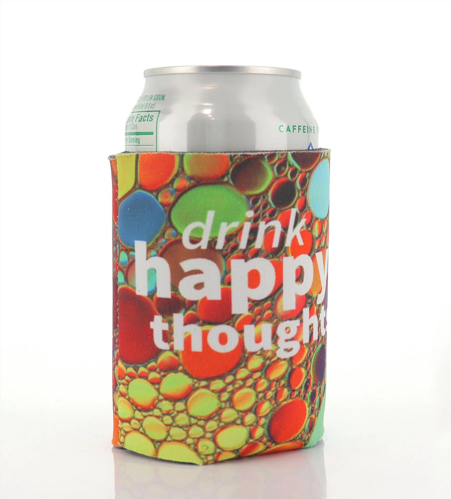 Koozie® britePix® Can Cooler 199 of 277