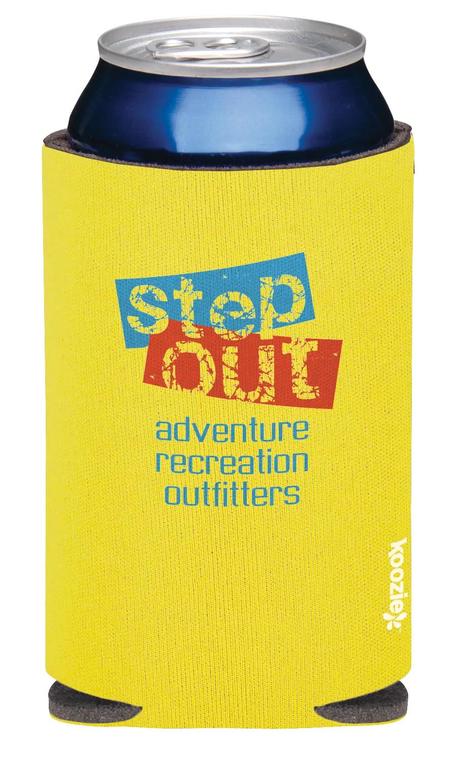 Koozie® britePix® Can Cooler 267 of 458