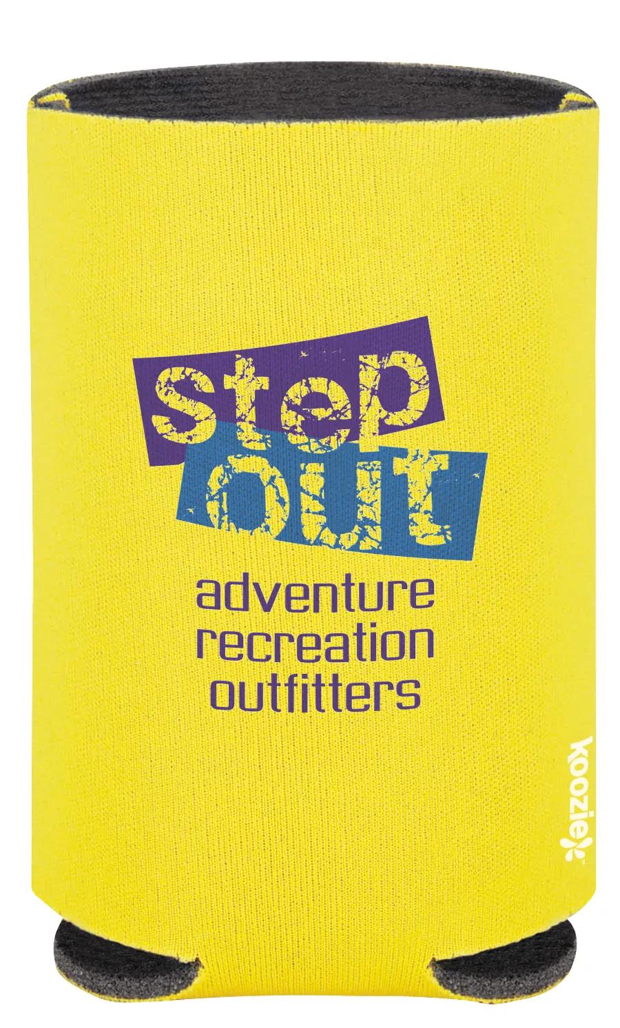 Koozie® britePix® Can Cooler 119 of 277