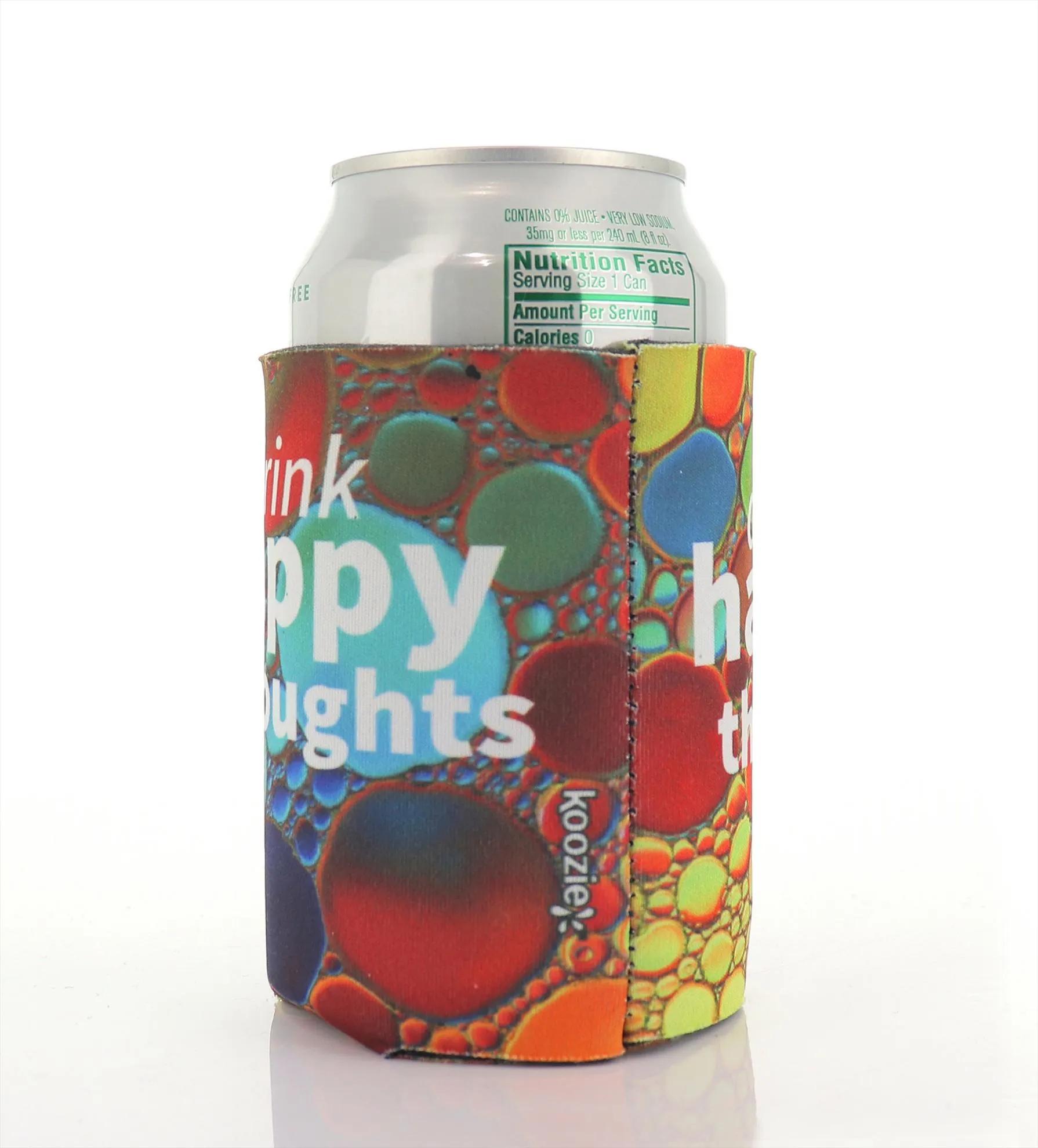 Koozie® britePix® Can Cooler 285 of 458