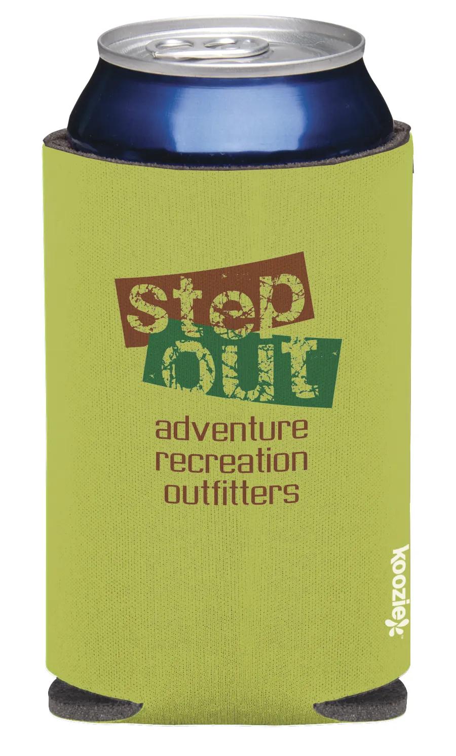 Koozie® britePix® Can Cooler 206 of 277