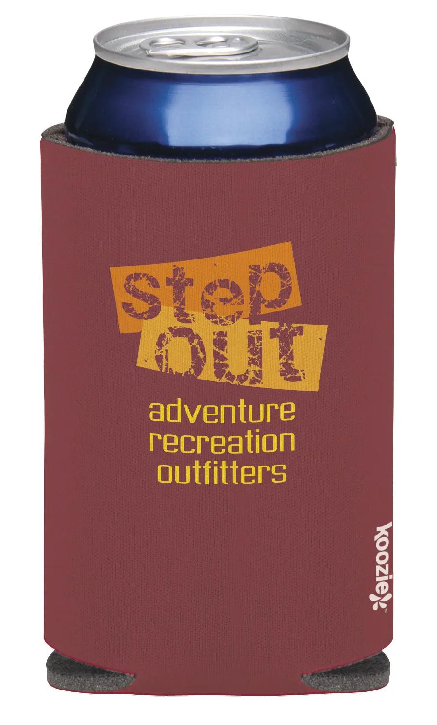 Koozie® britePix® Can Cooler 245 of 277