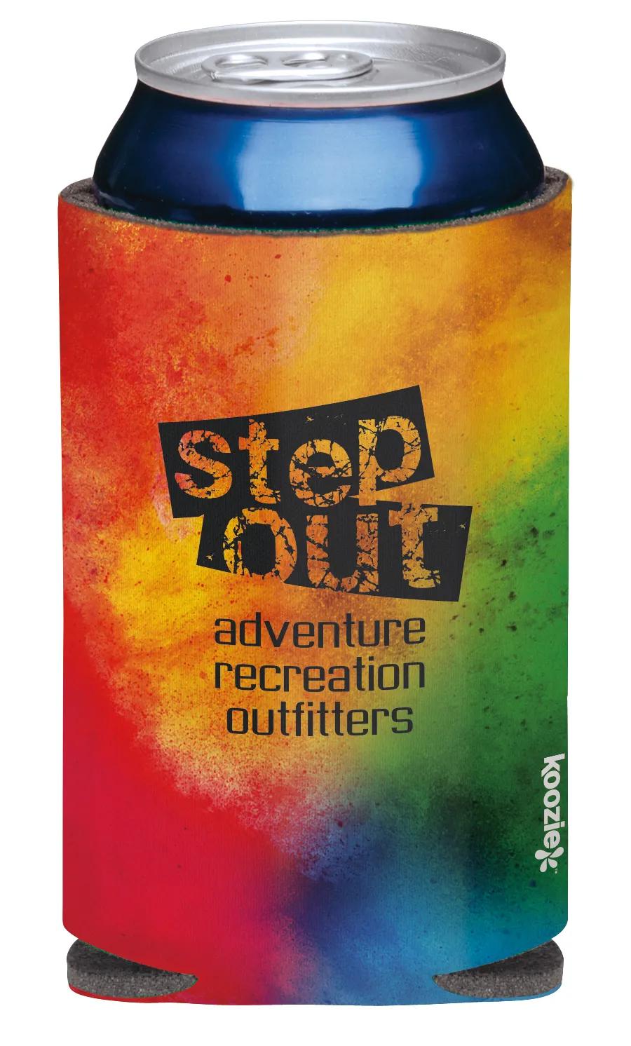Koozie® britePix® Can Cooler 80 of 277