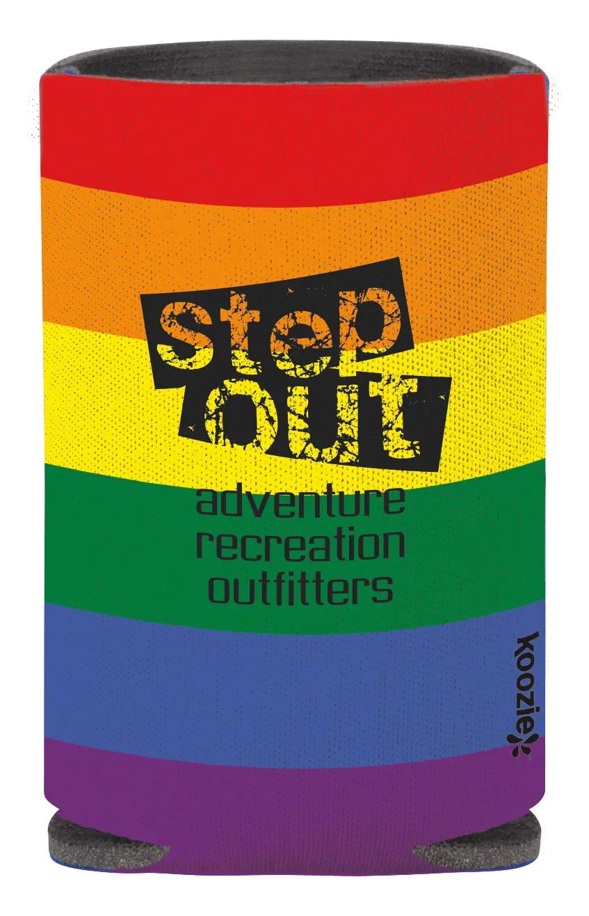 Koozie® britePix® Can Cooler 124 of 277
