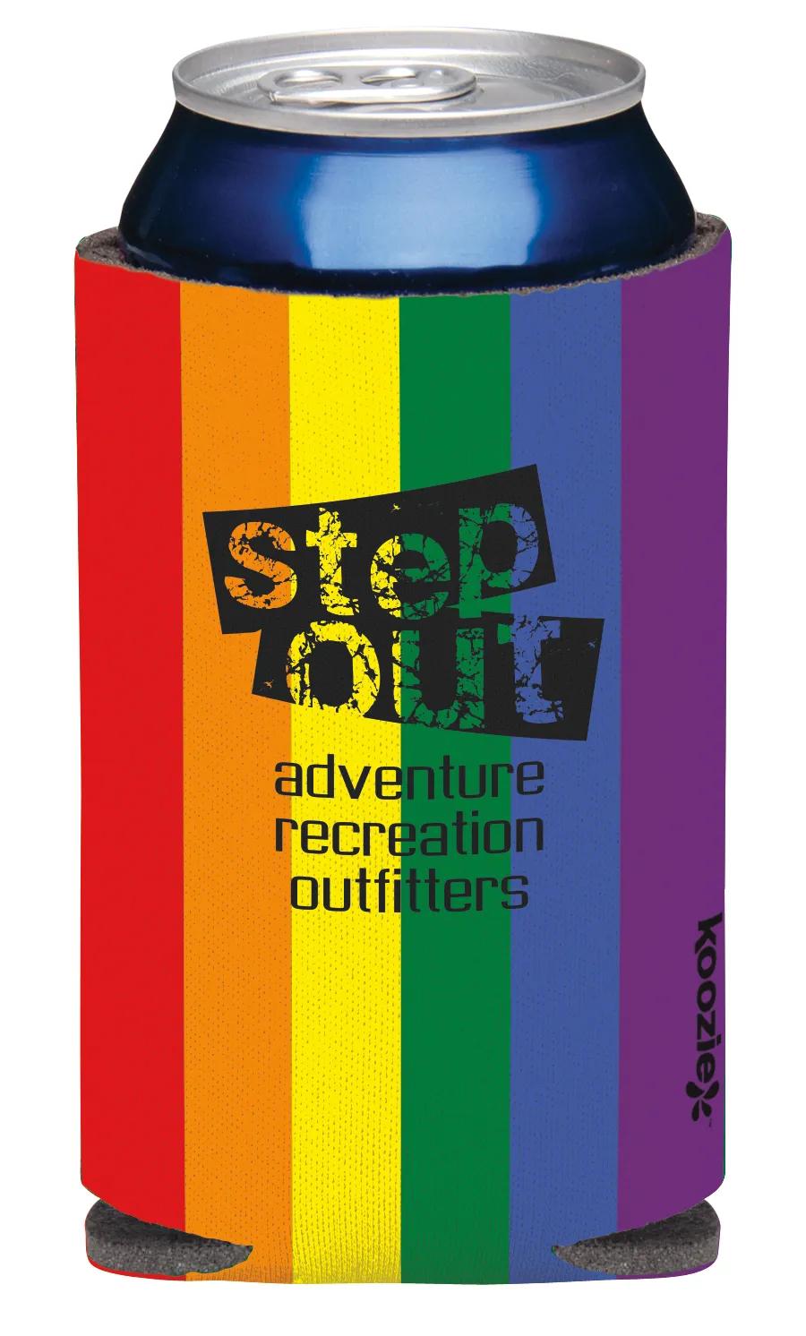 Koozie® britePix® Can Cooler 195 of 277