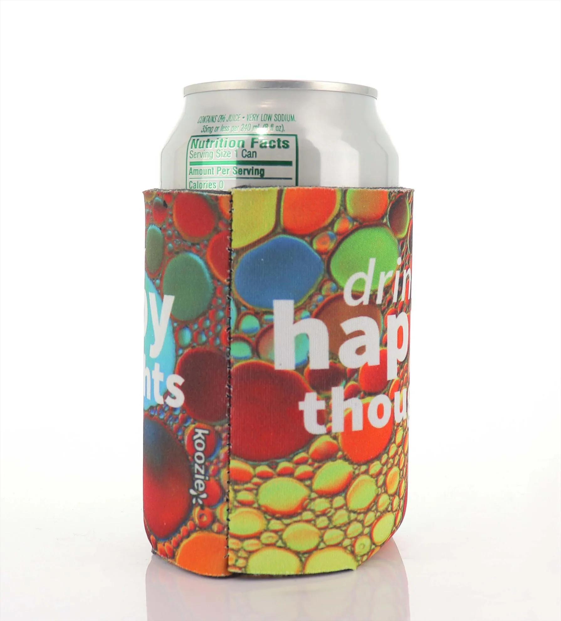 Koozie® britePix® Can Cooler 286 of 458