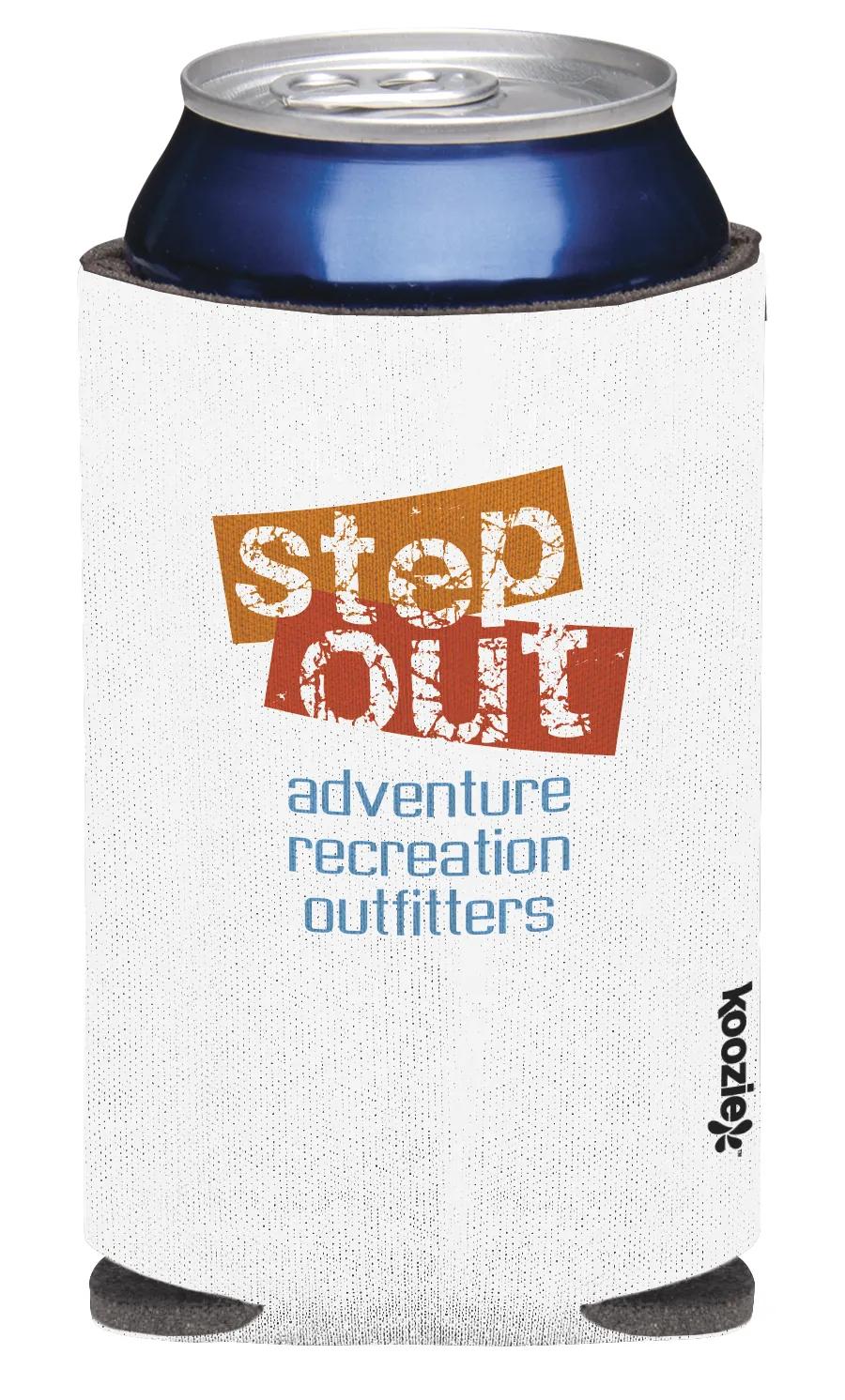 Koozie® britePix® Can Cooler 262 of 277