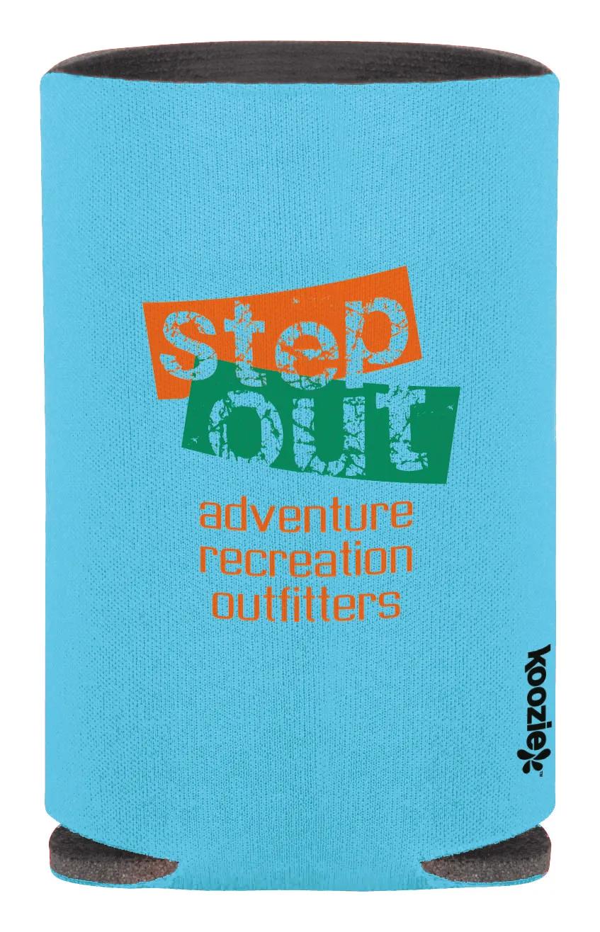 Koozie® britePix® Can Cooler 110 of 458