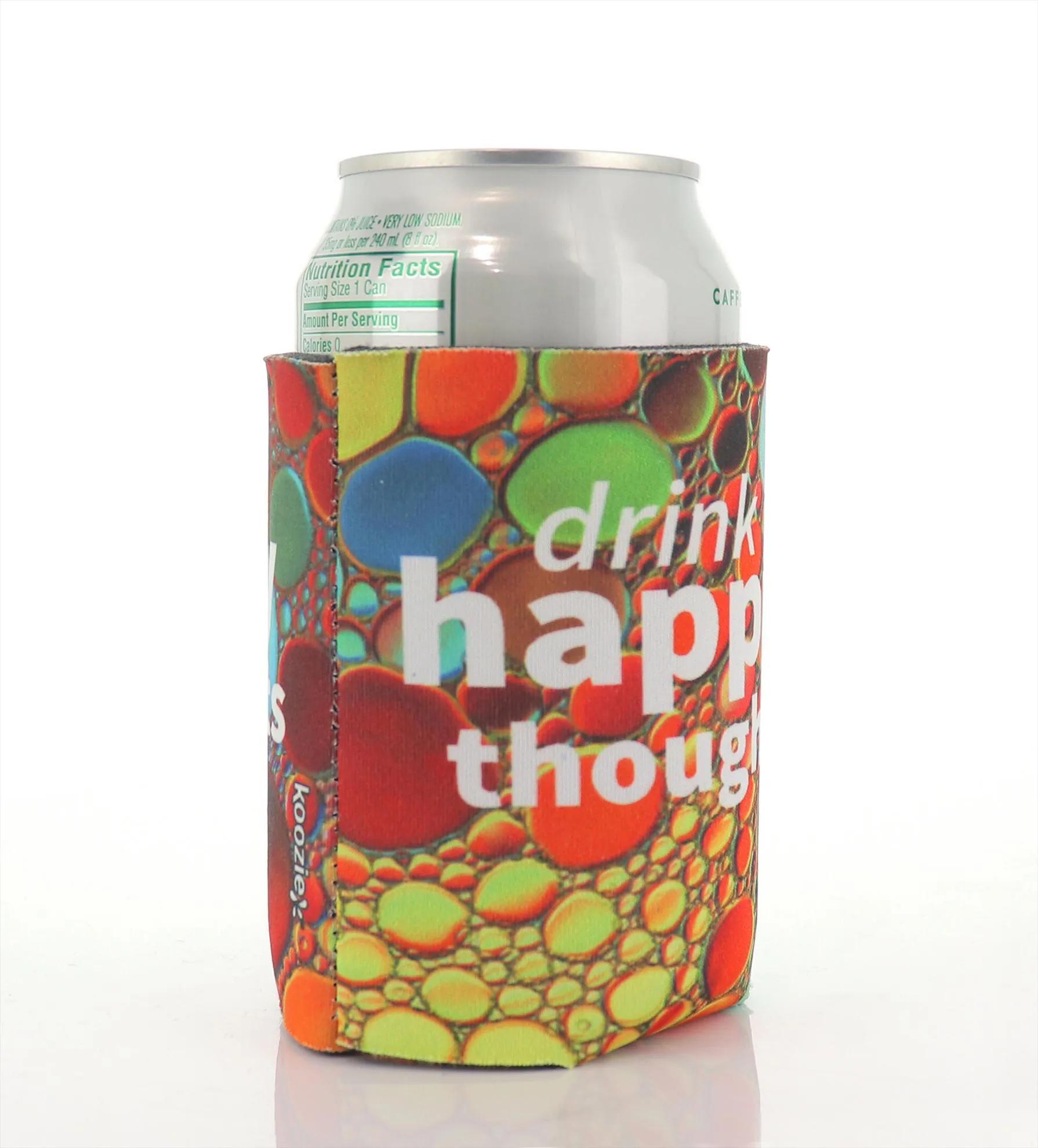 Koozie® britePix® Can Cooler 288 of 458