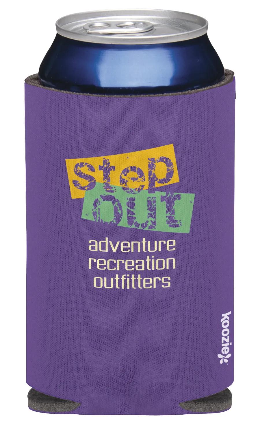 Koozie® britePix® Can Cooler 219 of 277