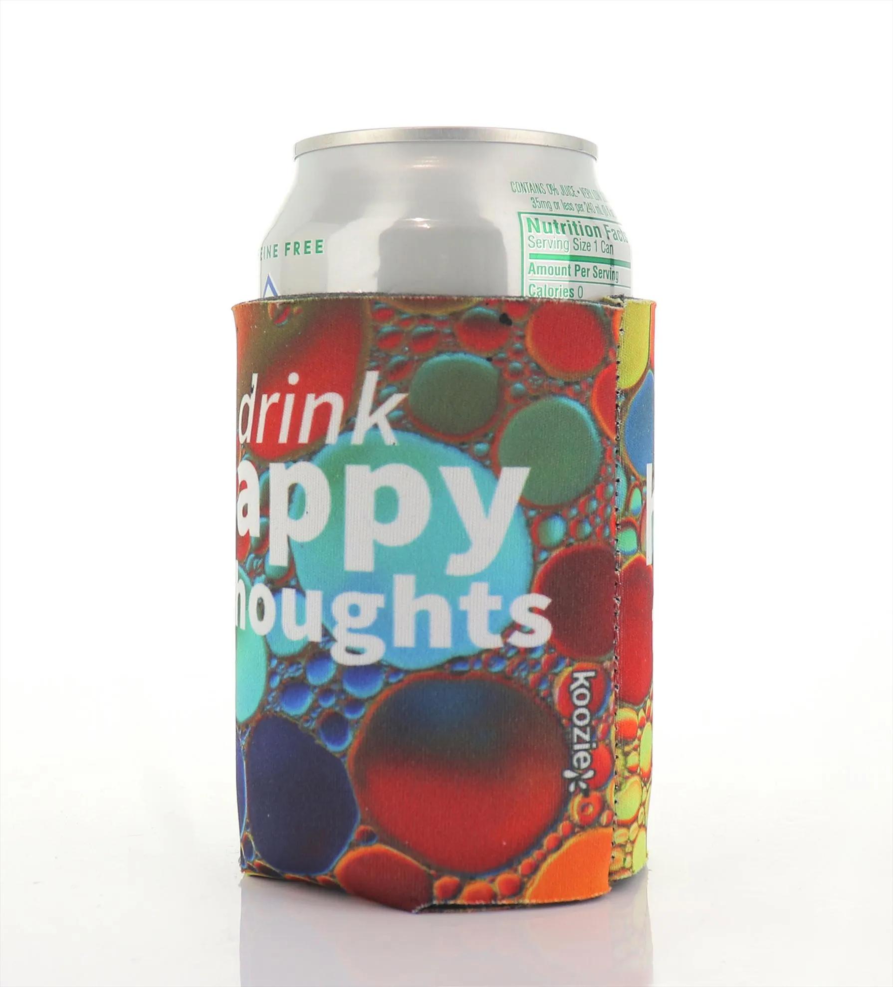 Koozie® britePix® Can Cooler 120 of 277