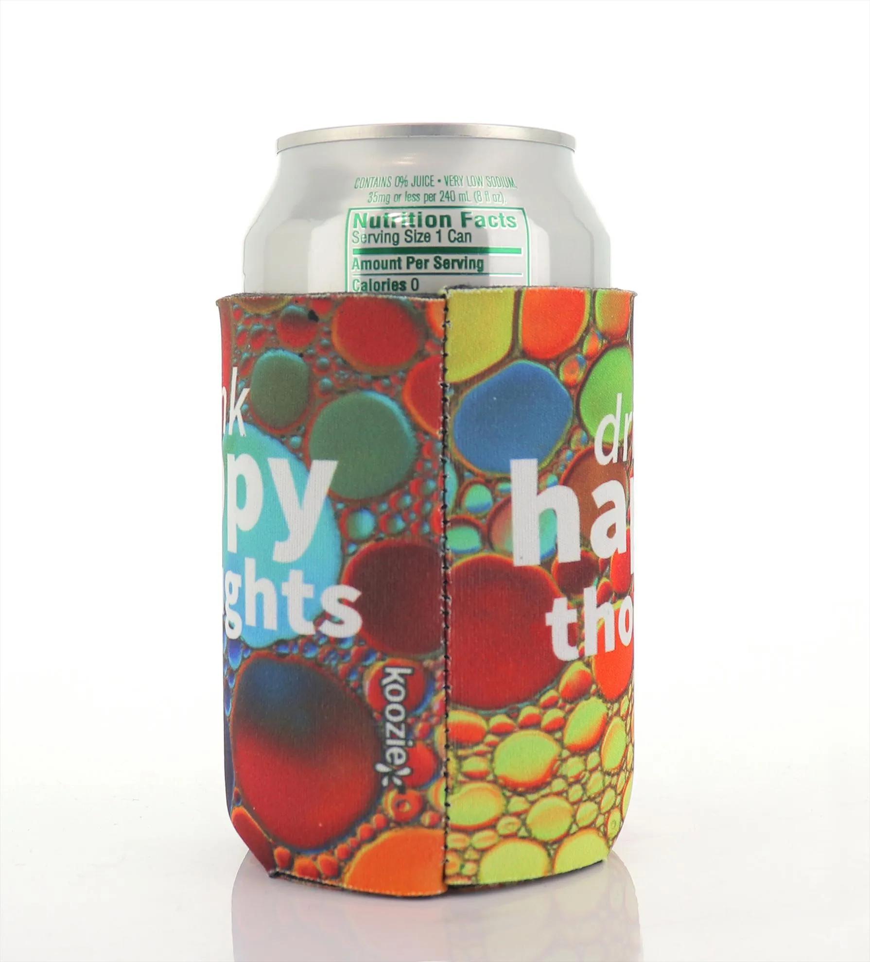 Koozie® britePix® Can Cooler 287 of 458