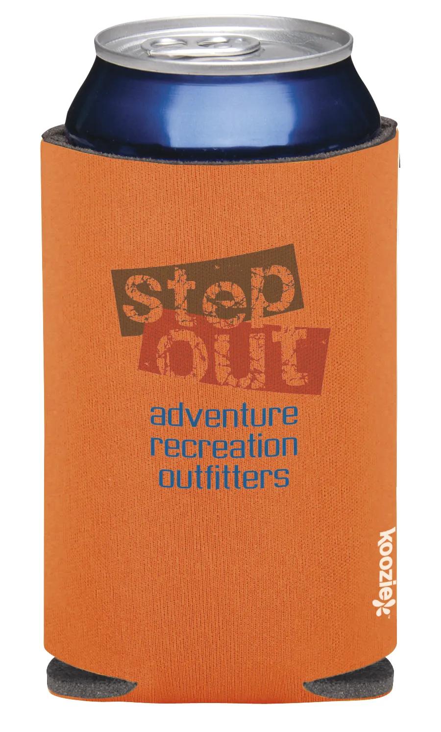 Koozie® britePix® Can Cooler 114 of 277