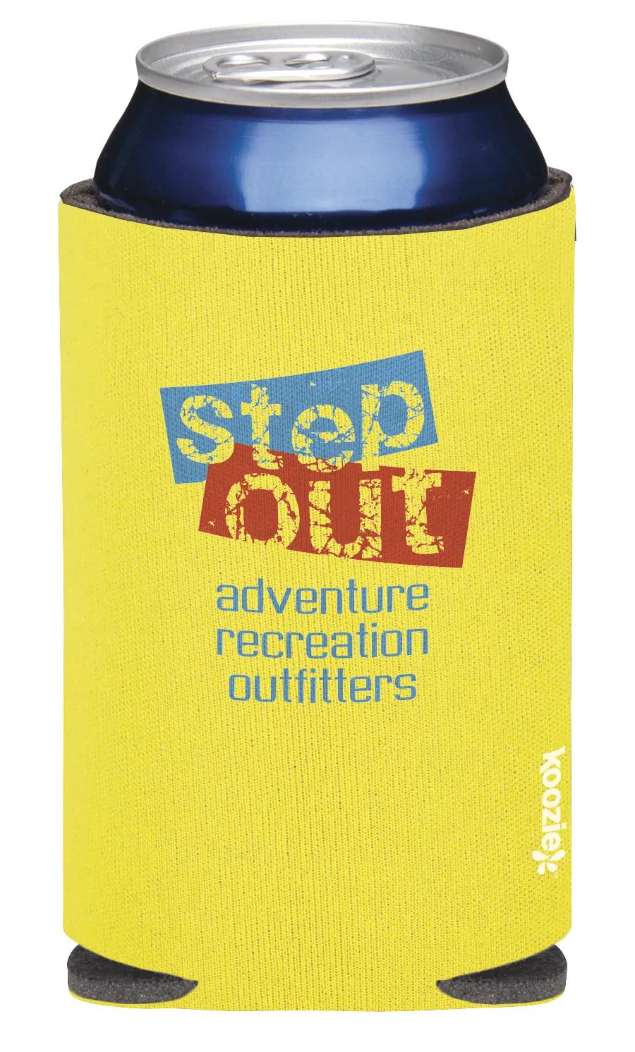 Koozie® britePix® Can Cooler 265 of 277