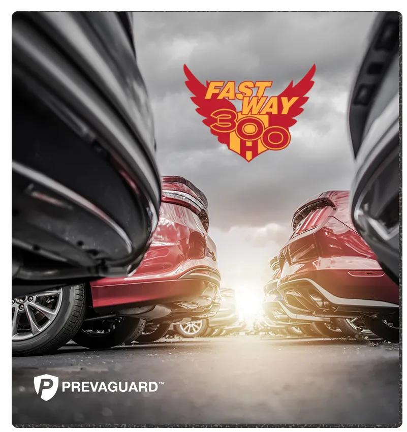 PrevaGuard™ Mouse Pad (7-1/2" x 8") 4 of 7