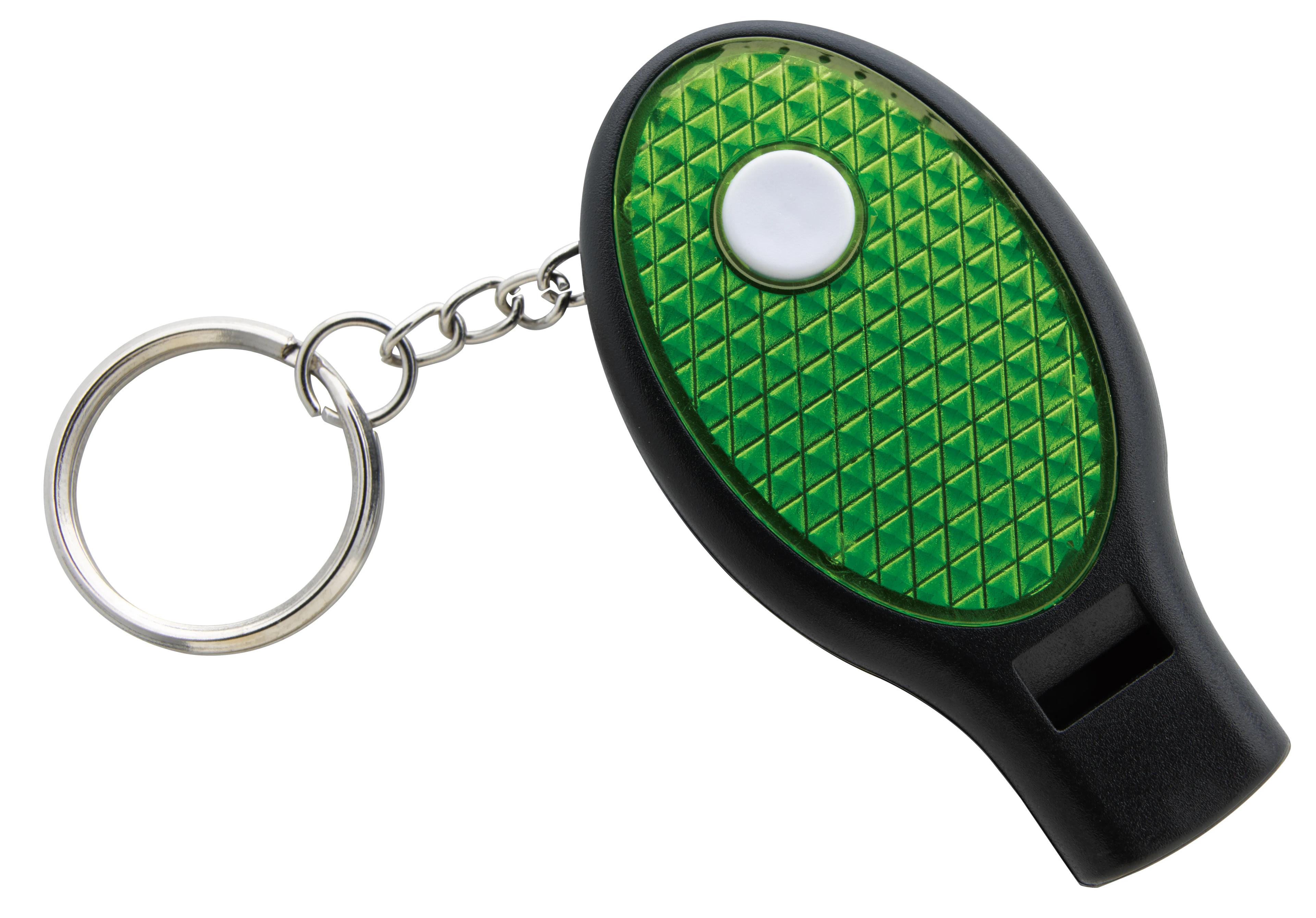 Dual Function Whistle and Keylight 5 of 9