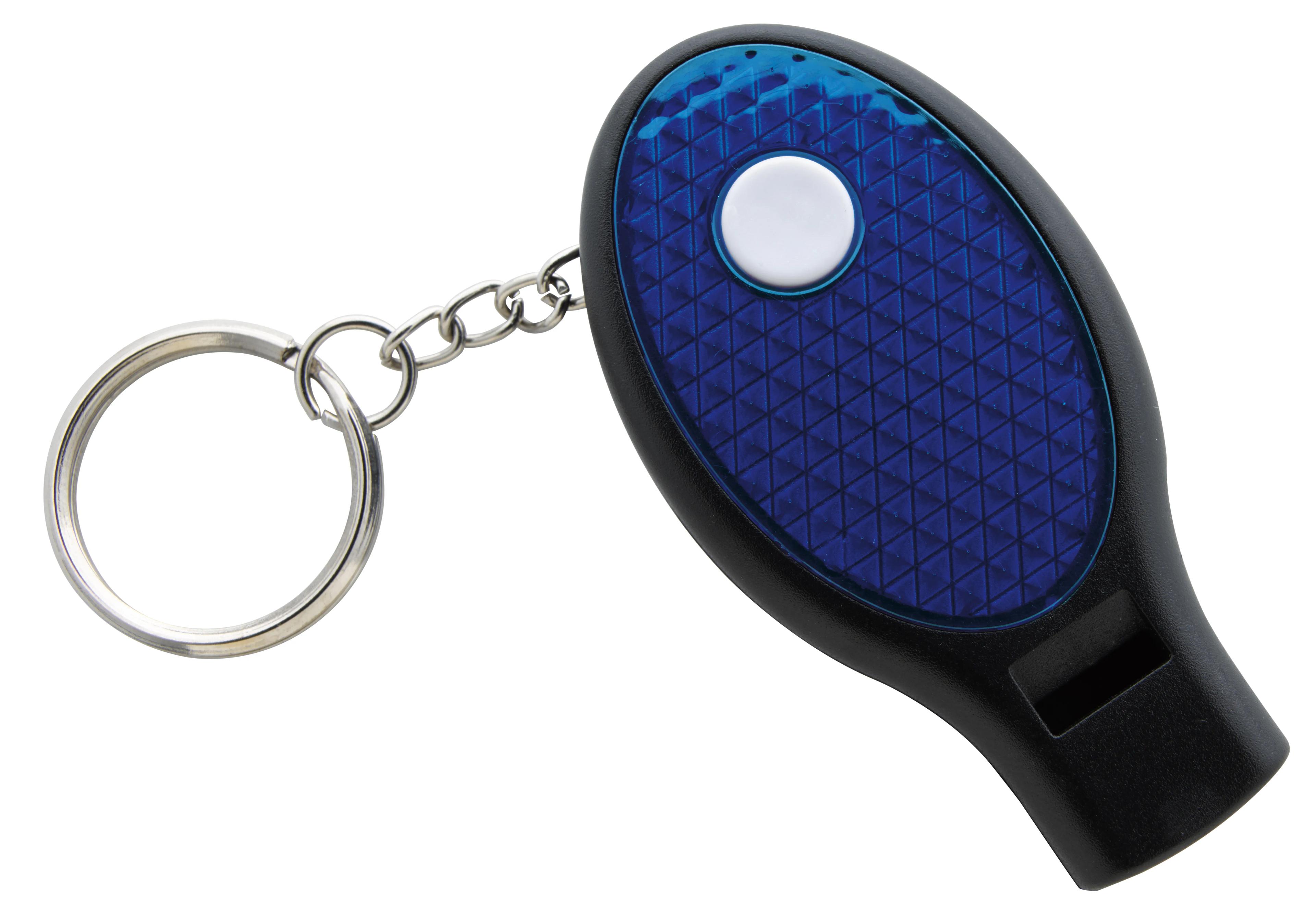 Dual Function Whistle and Keylight 4 of 9
