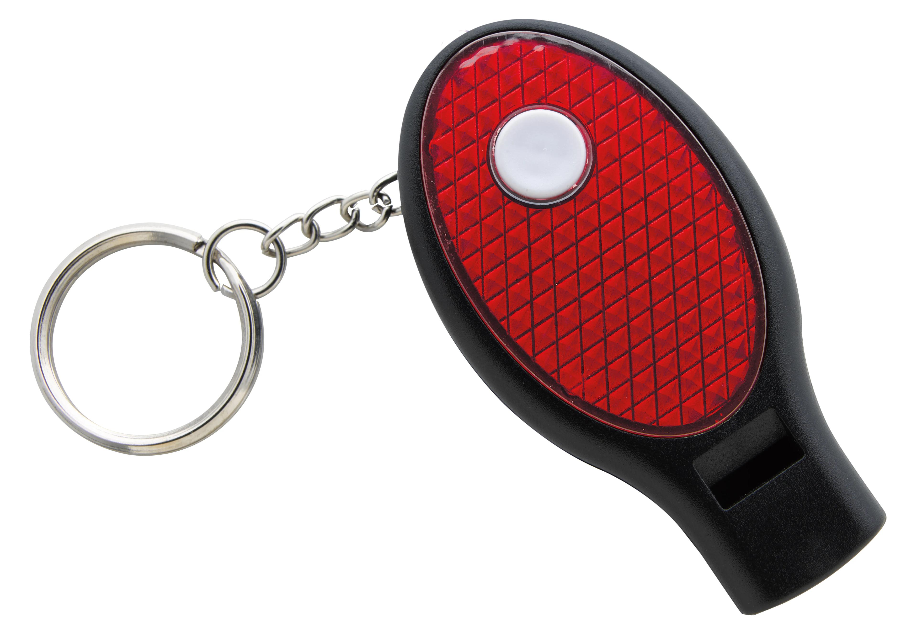 Dual Function Whistle and Keylight 6 of 9