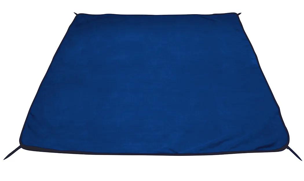 Water-Resistant Picnic Blanket with Stakes 17 of 21