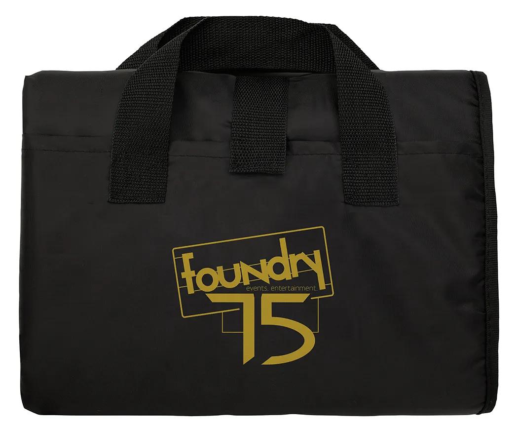 Water-Resistant Picnic Blanket with Stakes 19 of 21